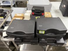 G.R.A.S Acoustic Measurement Equipment