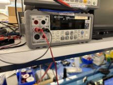 Keysight U3606B Multimeter