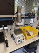 Benchtop Pneumatic Press Machine