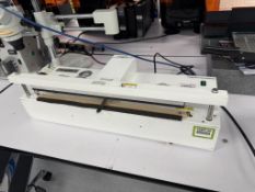 AmeriVacs Vacuum Sealer