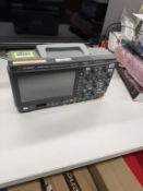 Keysight DSOX1204G Digital Storage Oscilloscope