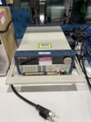 BK Precision DC Power Supply