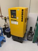 Kaeser Airtower 5C Compressor