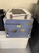 Ronde & Schwarz TS7124M RF Shielded Box