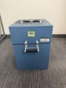 Frye Electronics Sound Chamber
