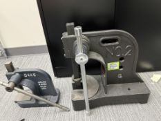 Dake Press