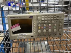 Tektronix TDS 2024C Oscilloscope