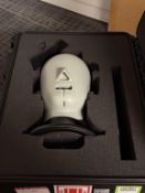Bruel & Kjaer Type 5128-B-110 Head Simulator