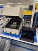 Pneumatic RF Shielding Box