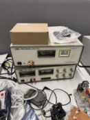 SunLiLab Power Amplifier