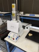 Benchtop Pneumatic Press Machine
