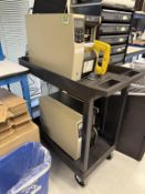Zebra 110Xi4 Label Printer
