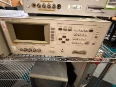 HP 4285A Precision LCR Meter