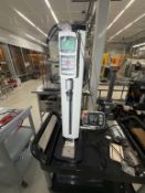 Mark-10 Motorized Tensile/Force Test Stand with Digital Force Gauge and DC4060 Controller