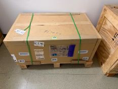 Advanced Energy 31520615-802 Power Supply