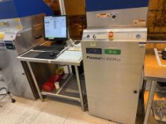 Oxford Instruments Plasmalab 880 PECVD System
