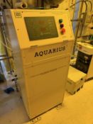Integrated Circuit Development Aquarius HEATEFLEX Temperature Control System