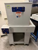 Clamco 820MB Tunnel Oven
