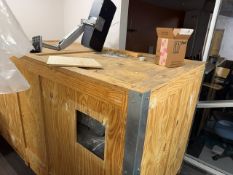 SPEA CT3000 Electronic Test System, Crated (IMP)