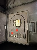 HP 87512A Transmission/Reflection Test Set