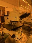 Nikon Eclipse L200D Industrial Inspection Microscope