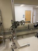 RONI Lift-O-Flex 19000 Roll Handler