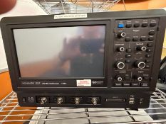 Wavesurfer 3024 200 MHz Oscilloscope