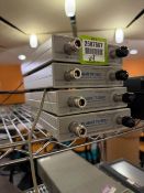 4- Copper Mountain Network Analyzers