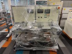 SQIYU RFID Inspection & Labeling System