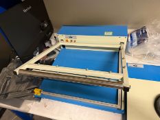 AIE AIE-1818L Sealer Machine