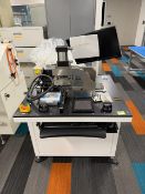 Northfield BL-04832 Die Cutter