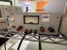 HP 6202B DC Power Supply