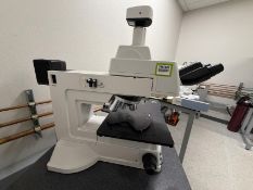 Nikon Eclipse L200D Microscope