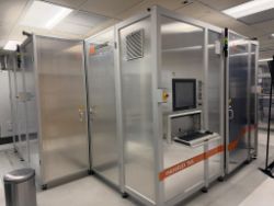 3D-Micromac microFLEX TMS R2R Laser Crystallization System with Dual TRUMPF TruMicro 7240 Lasers