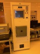 PVA TePla Thin Films Electronics Plasma Processing System