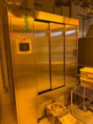 Grünig G-WASH 112 Stainless Developing Machine with HMI