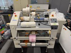 Ledco EPSL-30 Laminator