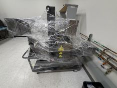 Sohn 10-Wizard Flexo Label Maker