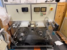 SQIYU RFID Inspection & Labeling System