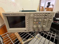 Tektronix TDS 2022B Oscilloscope