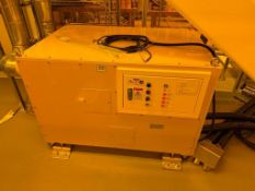 Musashino Kikai USG-206 Filtered Air Generator with HEPA Filtration