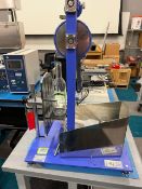 Presto Bottle Impact Tester