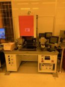 Tamarack 152R Mask Aligner and Exposure System