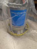 2- CTI Cryo-Torr 10 Cryopumps
