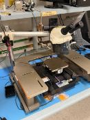 Cascade 9000 Probe Station