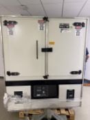 TPS Blue M Industrial Oven