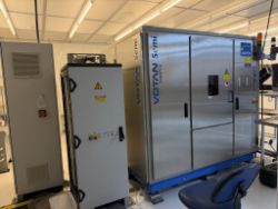 Jenoptik VOTAN Semi 700 Laser Processing System