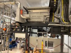 SMIT F1282 750°C Roll-to-Roll RTP Floating-Bed Activation Furnace with Web Handling & Controls