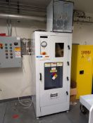 Wastech Custom Chemical Distribution System with Control Panel