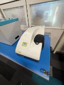 Malvern ZEN1600 Zetasizer Nano Particle Analyzer
